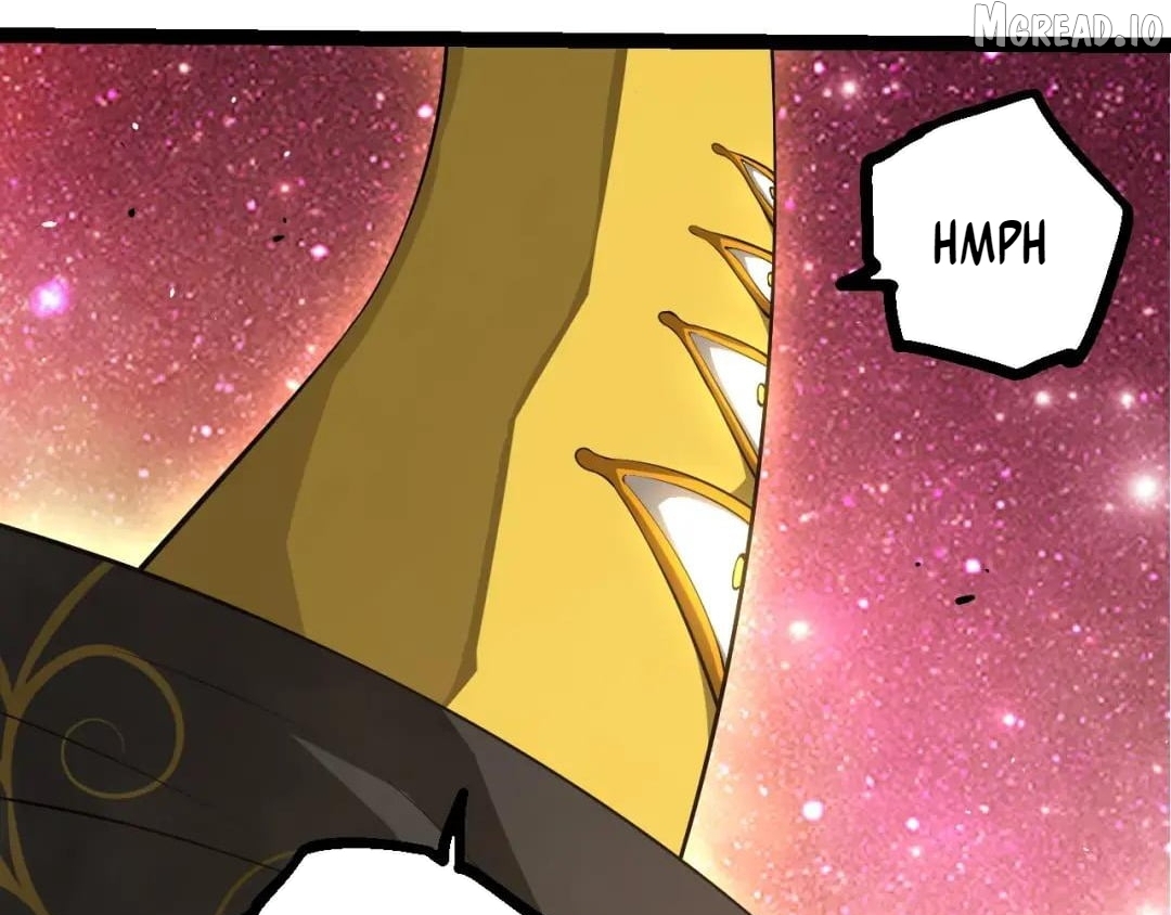 Evolution Begins With A Big Tree Chapter 521  - page 6